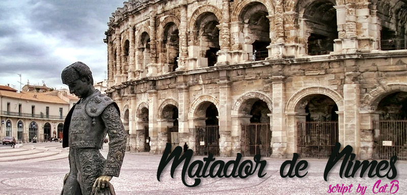 Matador de Nîmes